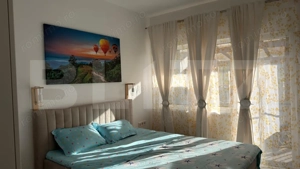 Apartament 3 camere cu gradina, terasa si parcare langa Baza Sportiva Floresti - imagine 15