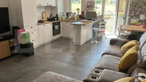 Apartament 3 camere cu gradina, terasa si parcare langa Baza Sportiva Floresti - imagine 18
