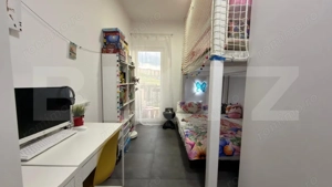 Apartament 3 camere cu gradina, terasa si parcare langa Baza Sportiva Floresti - imagine 16