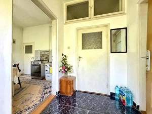 Casa cu 3 camere, 70 mp utili, 332 mp teren - Zona Lunei - imagine 7