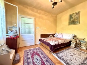 Casa cu 3 camere, 70 mp utili, 332 mp teren - Zona Lunei - imagine 4