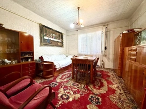 Casa cu 3 camere, 70 mp utili, 332 mp teren - Zona Lunei - imagine 3
