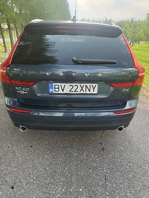 XC 60 2019 de vînzare  - imagine 3