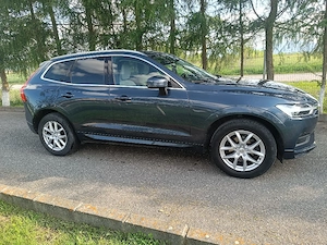 XC 60 2019 de vînzare  - imagine 2