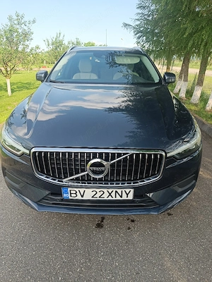 XC 60 2019 de vînzare  - imagine 4