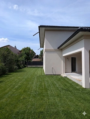Casa individuala Nzeb, constructie premium, zona Primariei Floresti - imagine 2