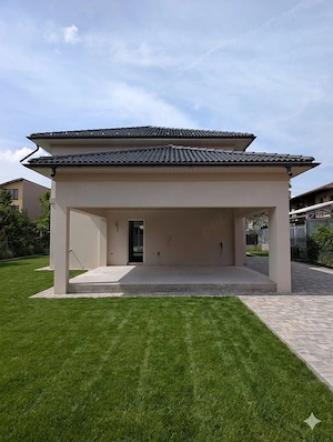 Casa individuala Nzeb, constructie premium, zona Primariei Floresti - imagine 3