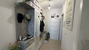 Aroape de Esso. Bloc Nou.LIFT. Loc Parcare in CF. - imagine 11