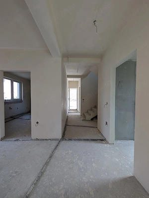 Casa individuala Nzeb, constructie premium, zona Primariei Floresti - imagine 5