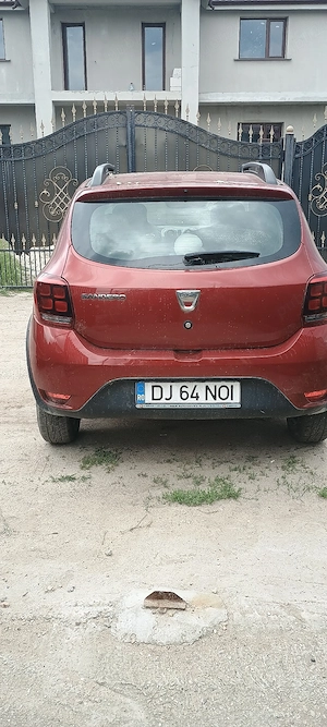 vand Dacia  - imagine 4