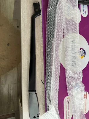 Brat stergator PEUGEOT II 2018 -2025