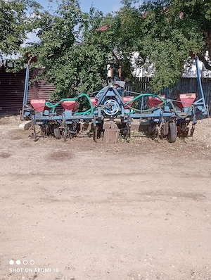 Vând semănătoare porumb  - imagine 5