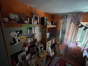 Fabric. 4 camere. Centrala proprie. - imagine 6