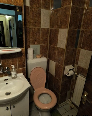 Apartament 3 camere Noua 82m - imagine 4