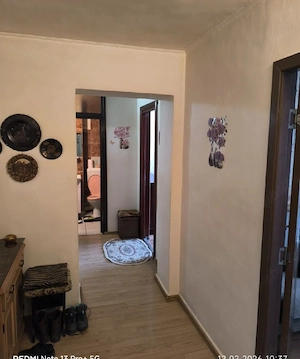 Apartament 3 camere Noua 82m - imagine 3