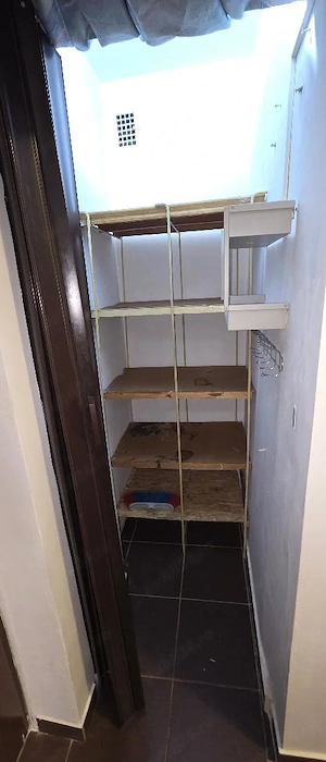 Proprietar, De inchiriat apt 2 camere (prima inchiriere), complet utilat & mobilat - imagine 7