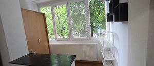 Proprietar, De inchiriat apt 2 camere (prima inchiriere), complet utilat & mobilat - imagine 4