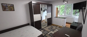 Proprietar, De inchiriat apt 2 camere (prima inchiriere), complet utilat & mobilat - imagine 3