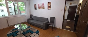 Proprietar, prima inchiriere, Inchiriez, Apt 2 camere, Etaj 1,complet mobilat & utilat