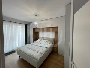 Apartament 3 camere, 2 terase, parcare inclusa, bloc nou, la cheie! - imagine 2