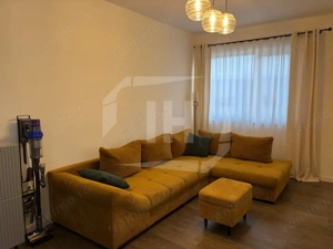 Apartament 3 camere, 2 terase, parcare inclusa, bloc nou, la cheie! - imagine 5