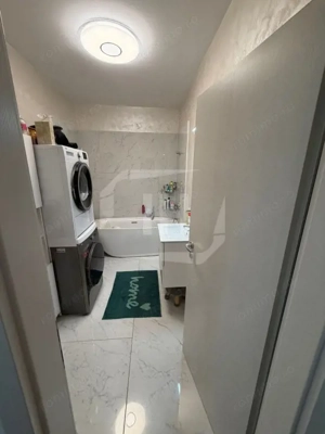 Apartament 3 camere, 2 terase, parcare inclusa, bloc nou, la cheie! - imagine 9