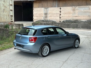 Bmw Seria 1 F20 2.0Diesel 2012 - imagine 4