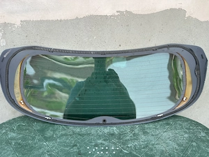 luneta spate Hyundai Tucson III - imagine 4