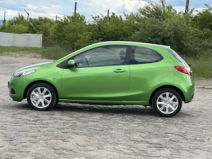 Mazda 2*import Germania*af.2010*aer conditionat*1.4 benzina 16 valve ! - imagine 7
