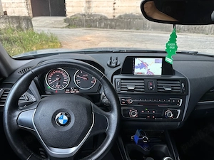 Bmw Seria 1 F20 2.0Diesel 2012 - imagine 5