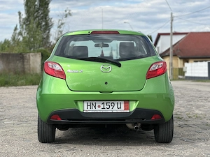 Mazda 2*import Germania*af.2010*aer conditionat*1.4 benzina 16 valve ! - imagine 3