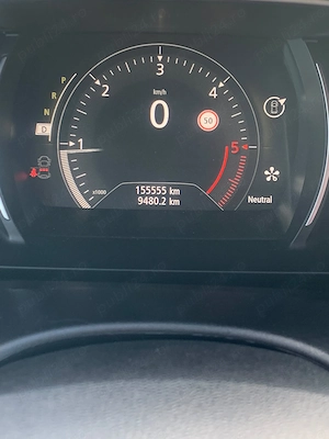 Renault Talisman, 1.5, 2017 automat, Euro 6, unic proprietar - imagine 10