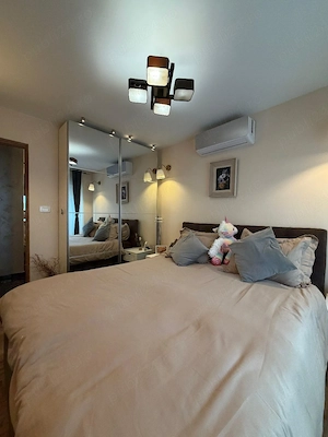 Apartament 3 camere Blv Belvedere