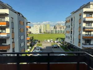 PROPRIETAR - Apartament 2 camere decomandat   Grandis Residence