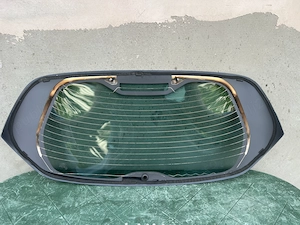 Luneta spate Ford Ka 2 mk2 - imagine 3