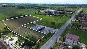 De Vanzare Teren Intravilan Soseaua Principala Odoreu 7200MP - imagine 4