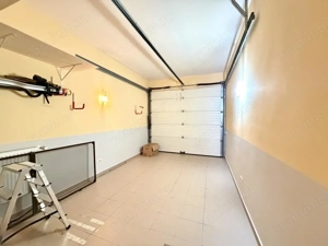 Duplex premium cu zid dublu, 5 camere, 150 mp utili - Dumbravita  - imagine 13