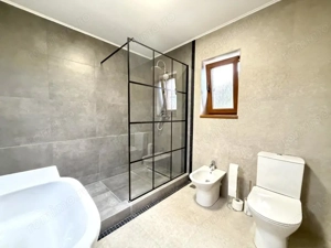 Duplex premium cu zid dublu, 5 camere, 150 mp utili - Dumbravita  - imagine 12