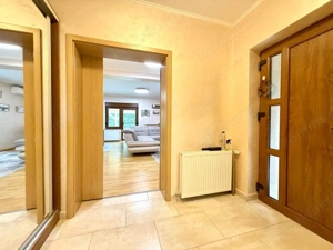 Duplex premium cu zid dublu, 5 camere, 150 mp utili - Dumbravita  - imagine 14
