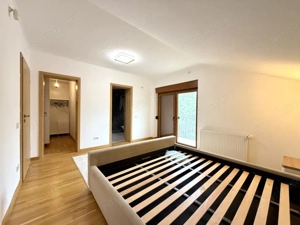 Duplex premium cu zid dublu, 5 camere, 150 mp utili - Dumbravita  - imagine 7