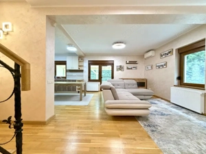 Duplex zid dublu, 5 camere, 150 mp utili, 300 mp teren - Dumbravita - zona Cora
