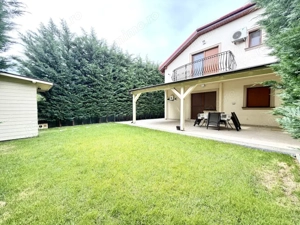 Duplex premium cu zid dublu, 5 camere, 150 mp utili - Dumbravita  - imagine 18