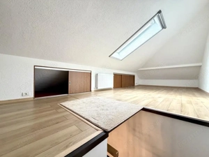 Duplex premium cu zid dublu, 5 camere, 150 mp utili - Dumbravita  - imagine 10