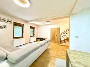 Duplex premium cu zid dublu, 5 camere, 150 mp utili - Dumbravita  - imagine 4