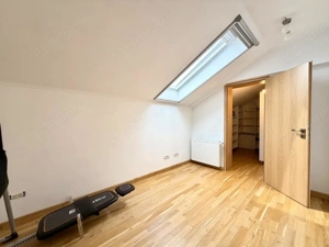 Duplex premium cu zid dublu, 5 camere, 150 mp utili - Dumbravita  - imagine 9