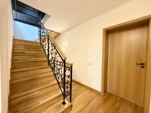 Duplex premium cu zid dublu, 5 camere, 150 mp utili - Dumbravita  - imagine 16