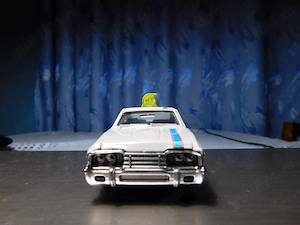 Vand macheta metal Nissan Cedric 2800 SGL 