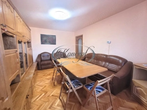 Apartament decomandat, zona Kaufland Manastur