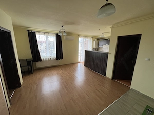 Apartament 2 camere | Terasa 27 mp | Giroc - imagine 3