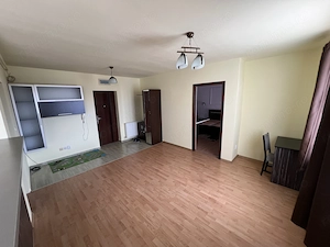 Apartament 2 camere | Terasa 27 mp | Giroc - imagine 4